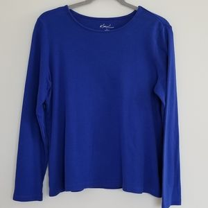 Kim Rogers Women's Shirt